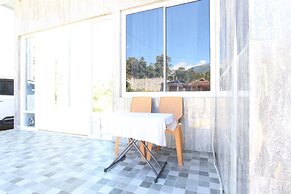 Capital O 93939 Oikodomeo Syariah