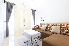 Capital O 93939 Oikodomeo Syariah