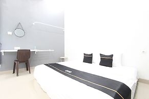 Capital O 93939 Oikodomeo Syariah