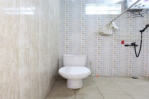 Capital O 93939 Oikodomeo Syariah