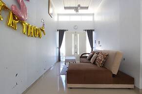 Capital O 93939 Oikodomeo Syariah