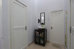 Capital O 93939 Oikodomeo Syariah