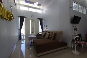 Capital O 93939 Oikodomeo Syariah