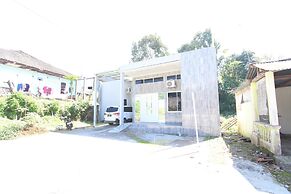 Capital O 93939 Oikodomeo Syariah