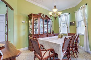 Near Parks: Port St Lucie Home w/ Private Pool!