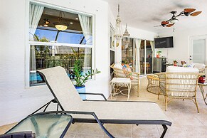 Near Parks: Port St Lucie Home w/ Private Pool!