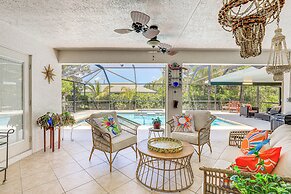 Near Parks: Port St Lucie Home w/ Private Pool!