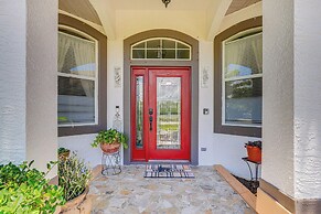 Near Parks: Port St Lucie Home w/ Private Pool!