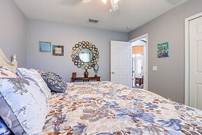 Near Parks: Port St Lucie Home w/ Private Pool!