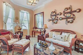 Near Parks: Port St Lucie Home w/ Private Pool!