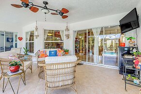 Near Parks: Port St Lucie Home w/ Private Pool!