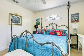 Near Parks: Port St Lucie Home w/ Private Pool!