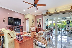 Near Parks: Port St Lucie Home w/ Private Pool!