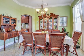 Near Parks: Port St Lucie Home w/ Private Pool!