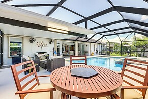 Near Parks: Port St Lucie Home w/ Private Pool!