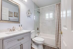 Near Parks: Port St Lucie Home w/ Private Pool!