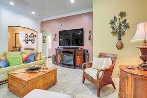 Near Parks: Port St Lucie Home w/ Private Pool!