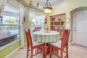 Near Parks: Port St Lucie Home w/ Private Pool!