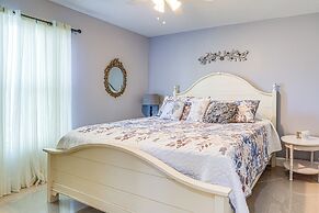 Near Parks: Port St Lucie Home w/ Private Pool!