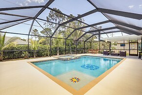 Near Parks: Port St Lucie Home w/ Private Pool!