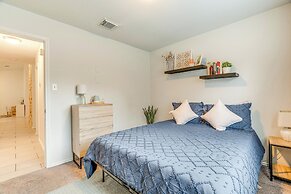 Modern Cedar Park Home: 20 Mi to Downtown Austin!