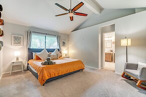 Modern Cedar Park Home: 20 Mi to Downtown Austin!