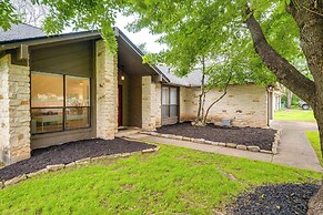 Modern Cedar Park Home: 20 Mi to Downtown Austin!