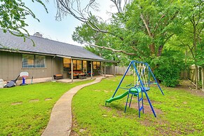 Modern Cedar Park Home: 20 Mi to Downtown Austin!