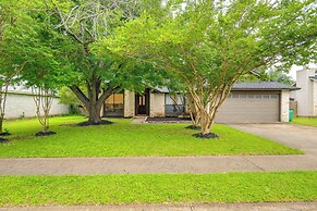 Modern Cedar Park Home: 20 Mi to Downtown Austin!