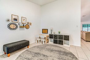 Modern Cedar Park Home: 20 Mi to Downtown Austin!