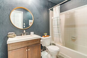 Modern Cedar Park Home: 20 Mi to Downtown Austin!