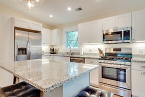 Home in Beaufort Historic District w/ Private Yard