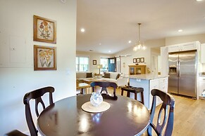 Home in Beaufort Historic District w/ Private Yard