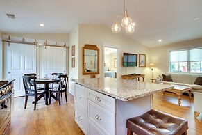 Home in Beaufort Historic District w/ Private Yard
