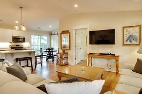 Home in Beaufort Historic District w/ Private Yard
