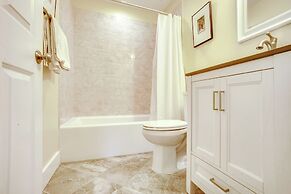 Home in Beaufort Historic District w/ Private Yard