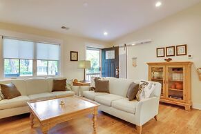 Home in Beaufort Historic District w/ Private Yard