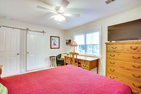 Home in Beaufort Historic District w/ Private Yard