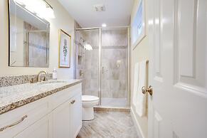 Home in Beaufort Historic District w/ Private Yard