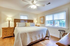 Home in Beaufort Historic District w/ Private Yard