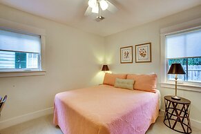 Home in Beaufort Historic District w/ Private Yard