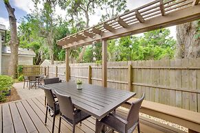 Home in Beaufort Historic District w/ Private Yard