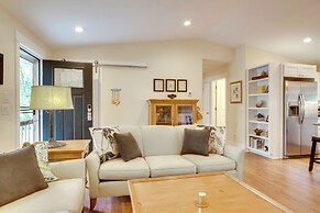 Home in Beaufort Historic District w/ Private Yard