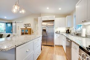 Home in Beaufort Historic District w/ Private Yard