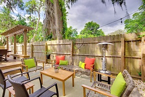 Home in Beaufort Historic District w/ Private Yard