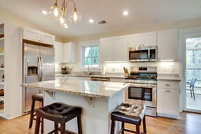 Home in Beaufort Historic District w/ Private Yard