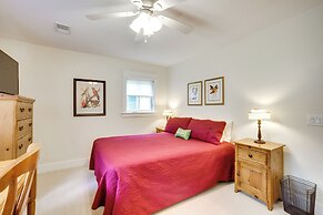 Home in Beaufort Historic District w/ Private Yard