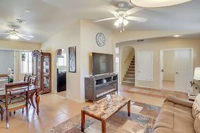 Pet-friendly Bullhead City Home ~ 2 Mi to River!