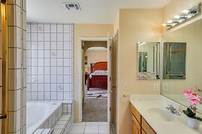 Pet-friendly Bullhead City Home ~ 2 Mi to River!