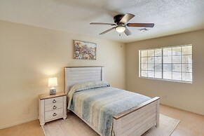 Pet-friendly Bullhead City Home ~ 2 Mi to River!